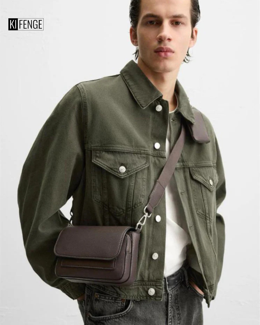 ZARA MEN