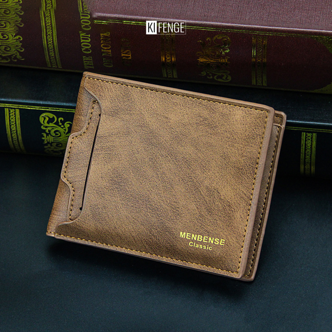WALLET-X