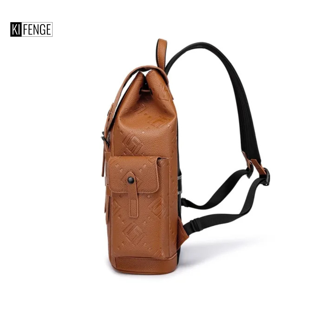 MARK FAIRWHALE BROWN - Détail