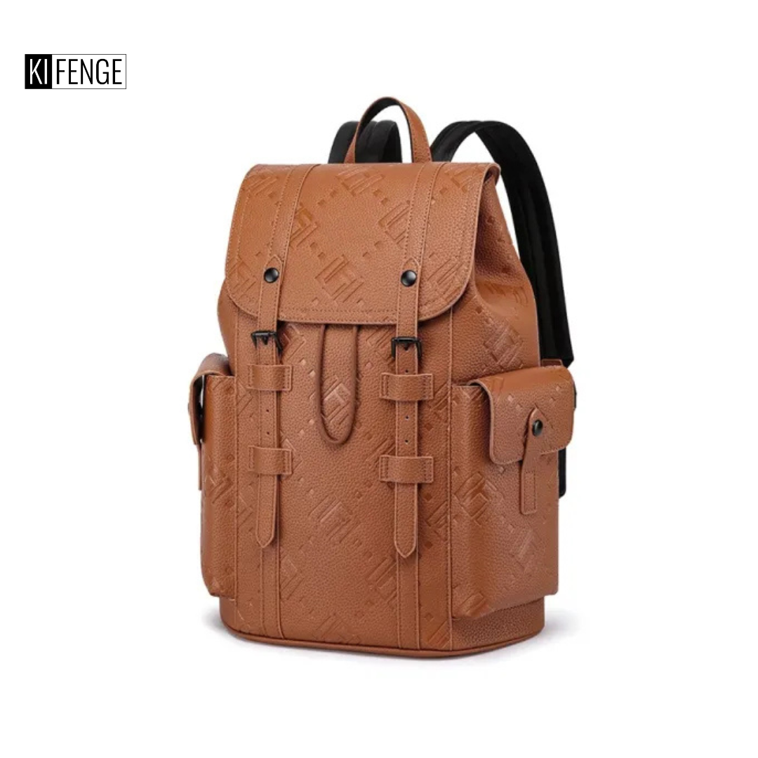 MARK FAIRWHALE BROWN - Vue 3