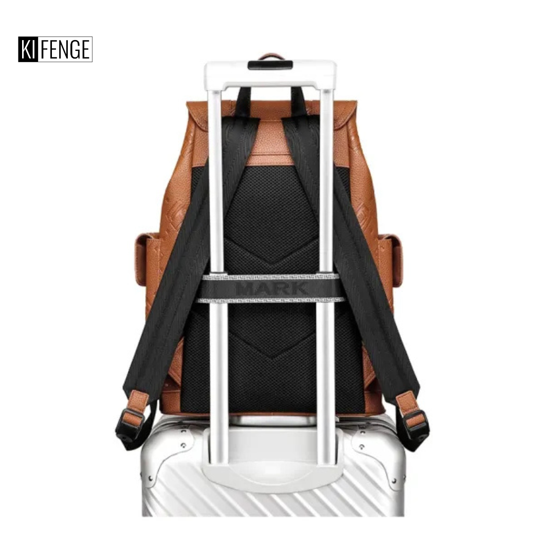 MARK FAIRWHALE BROWN - Vue 4