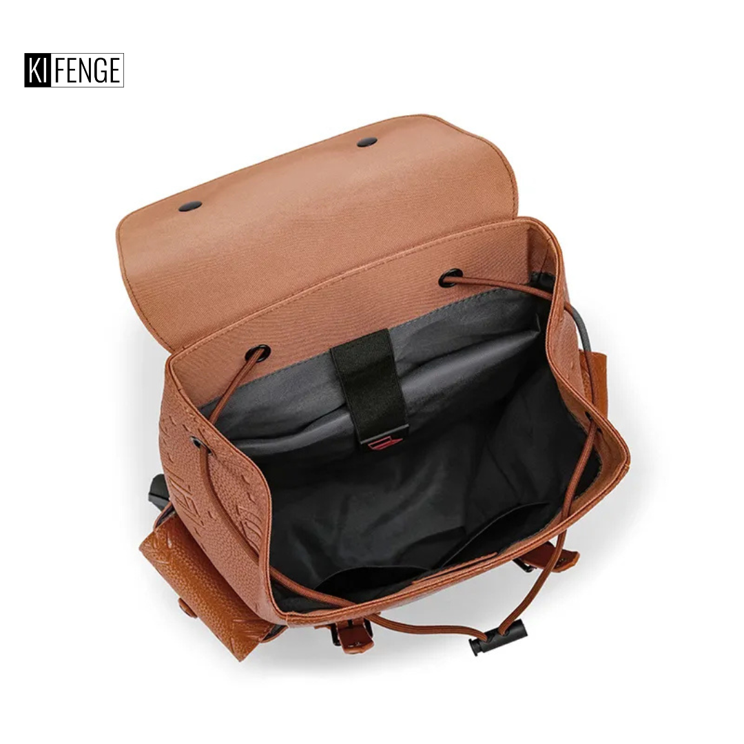 MARK FAIRWHALE BROWN - Vue 5