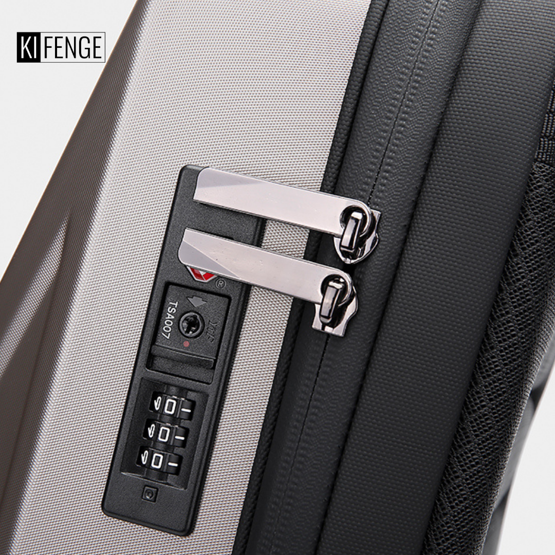 BANGE CYBERTRUCK - Vue 6