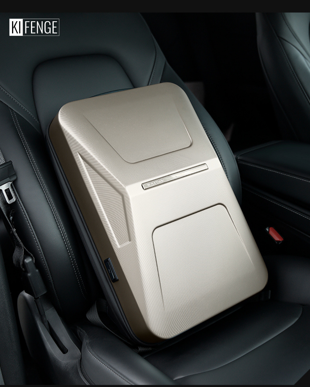 BANGE CYBERTRUCK - Vue 7