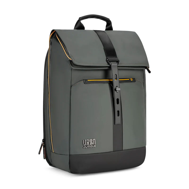 URBAN JUNGLE - Détail