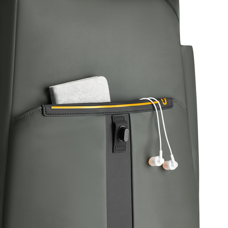 URBAN JUNGLE - Vue 3