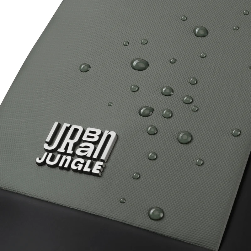 URBAN JUNGLE - Vue 4