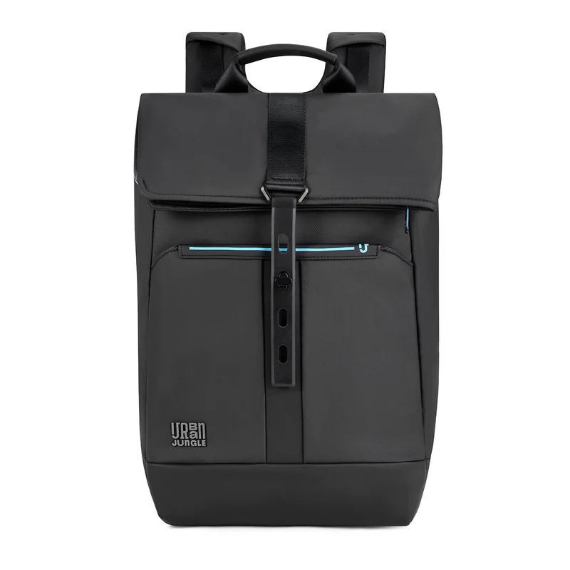 URBAN JUNGLE - Vue 7