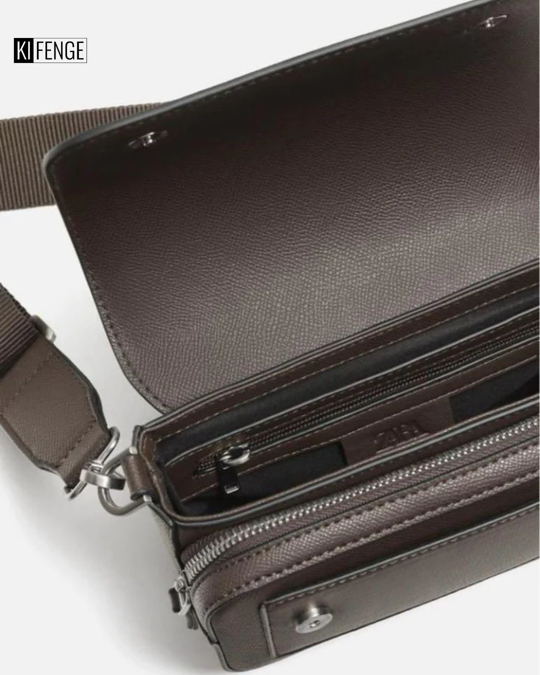 ZARA MEN - Détail
