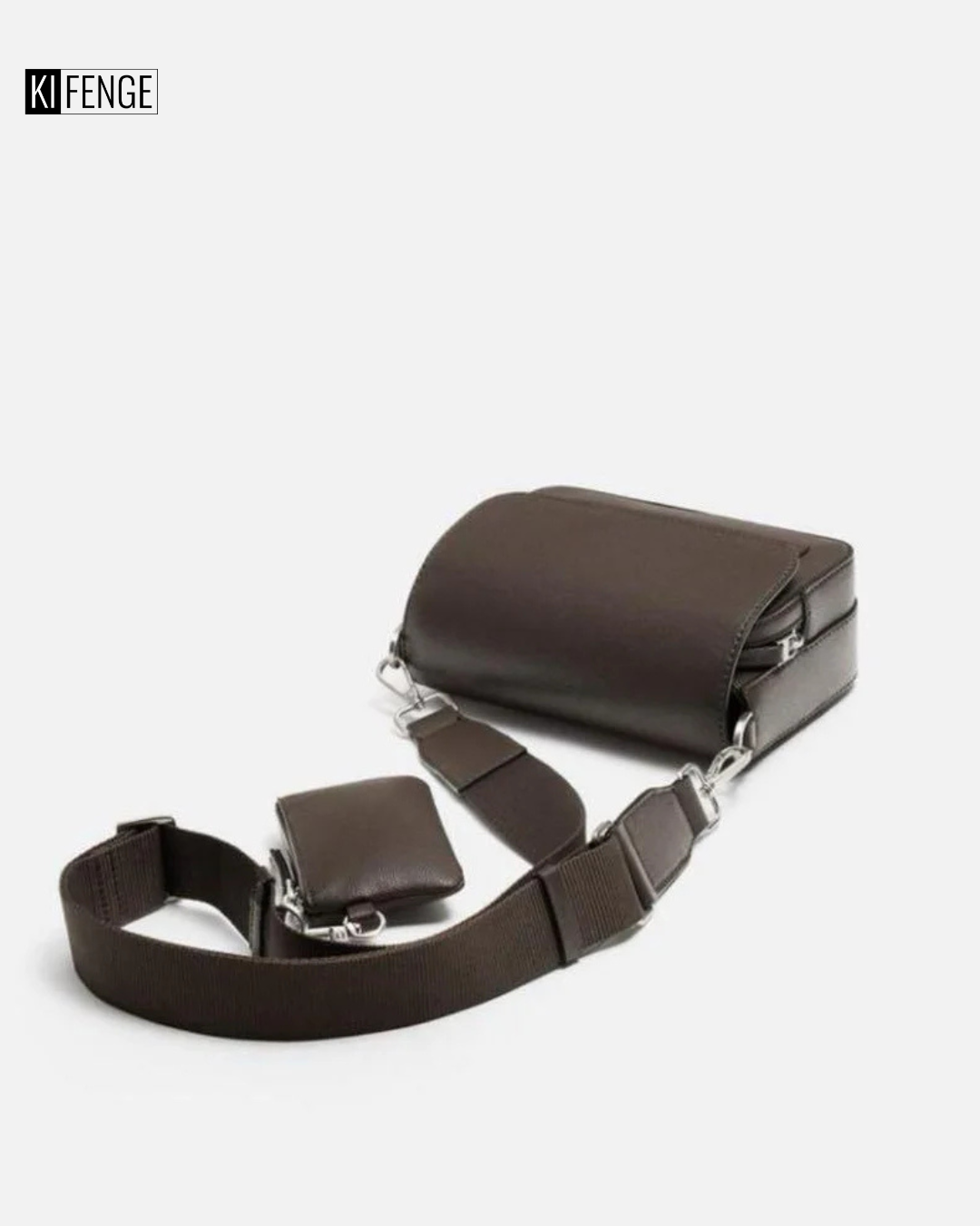 ZARA MEN - Vue 4