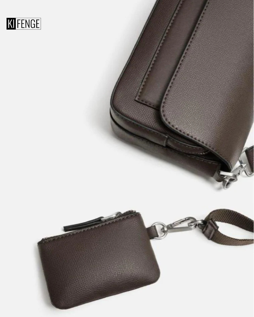 ZARA MEN - Vue 5