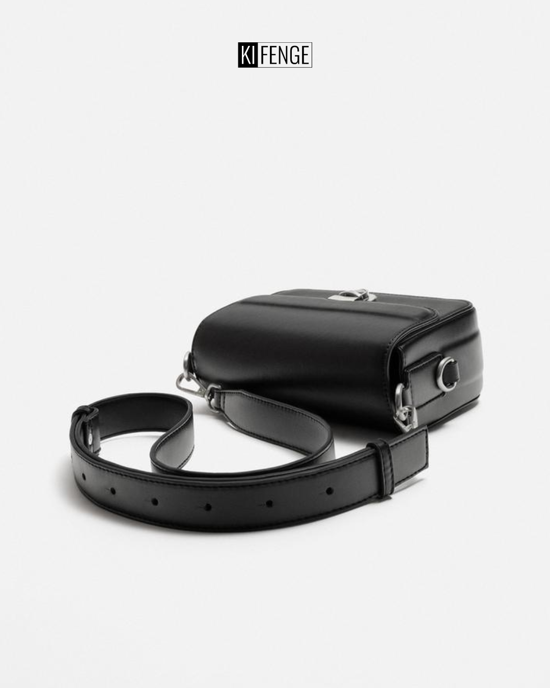 ZARA INFINITE - Vue 4