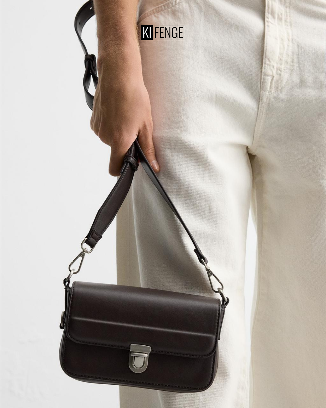 ZARA INFINITE - Vue 5