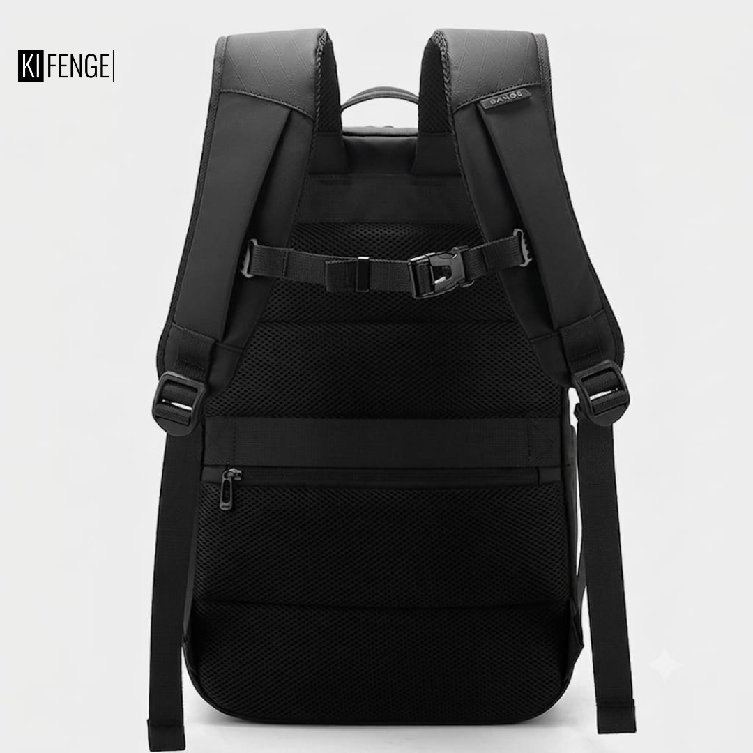 BANGE 2033X - Vue 3