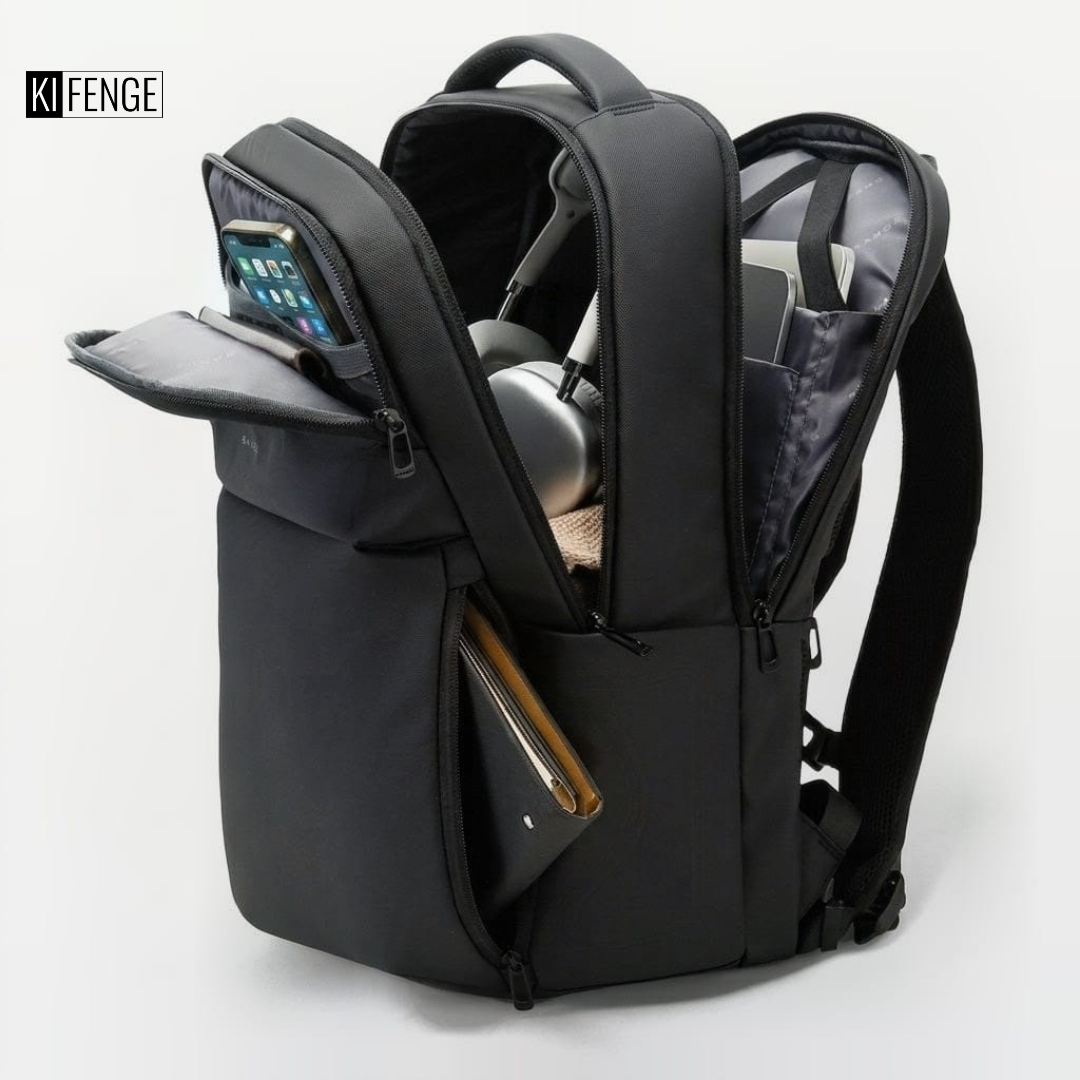 BANGE 2033X - Vue 4