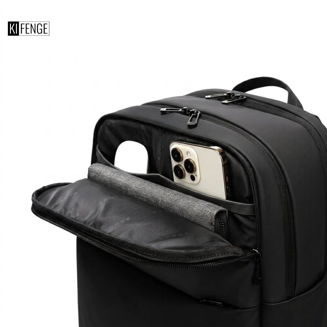 BANGE 2033X - Vue 6