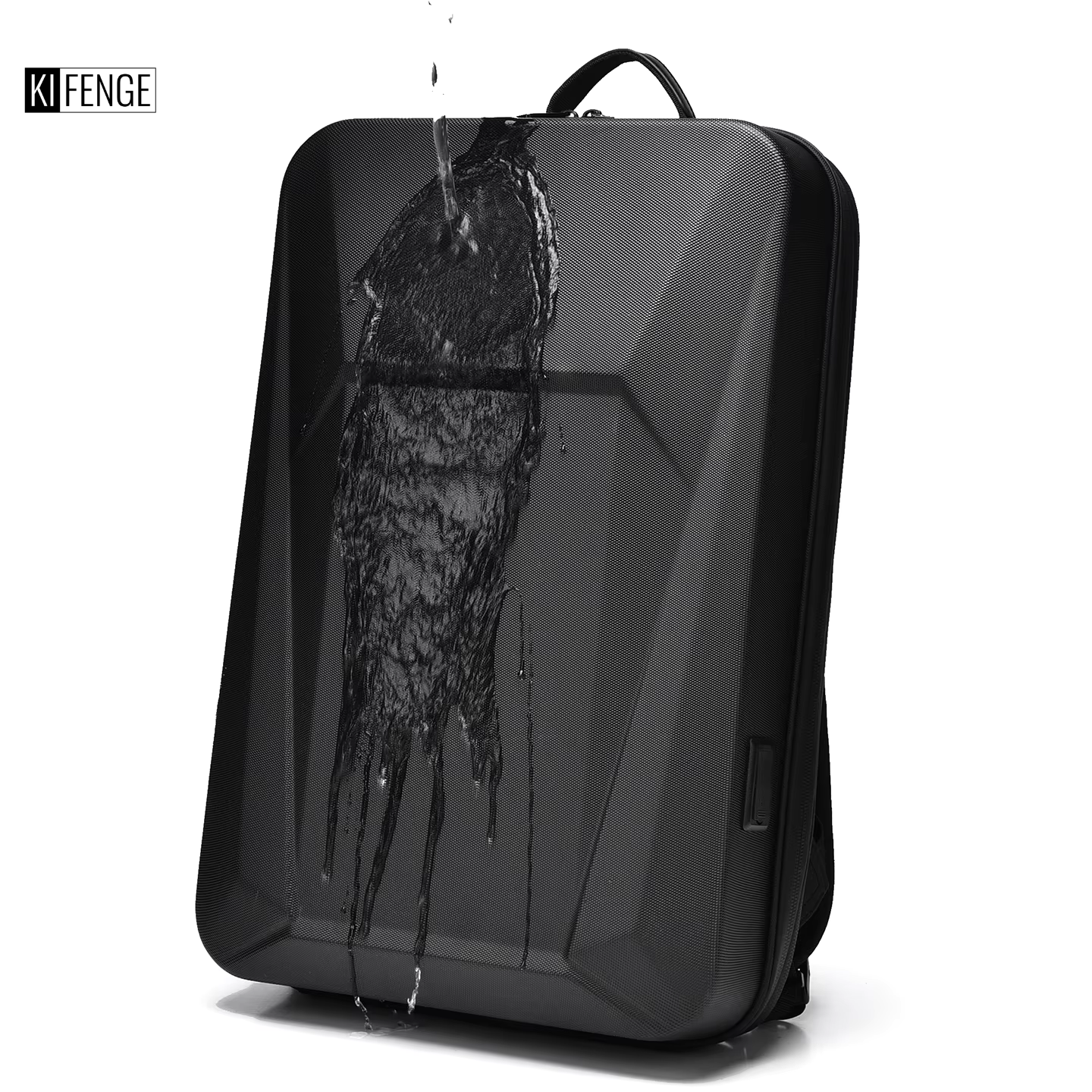 BANGE-EVOLT - Vue 8