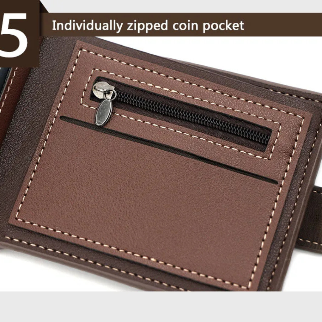 WALLET-V - Vue 3