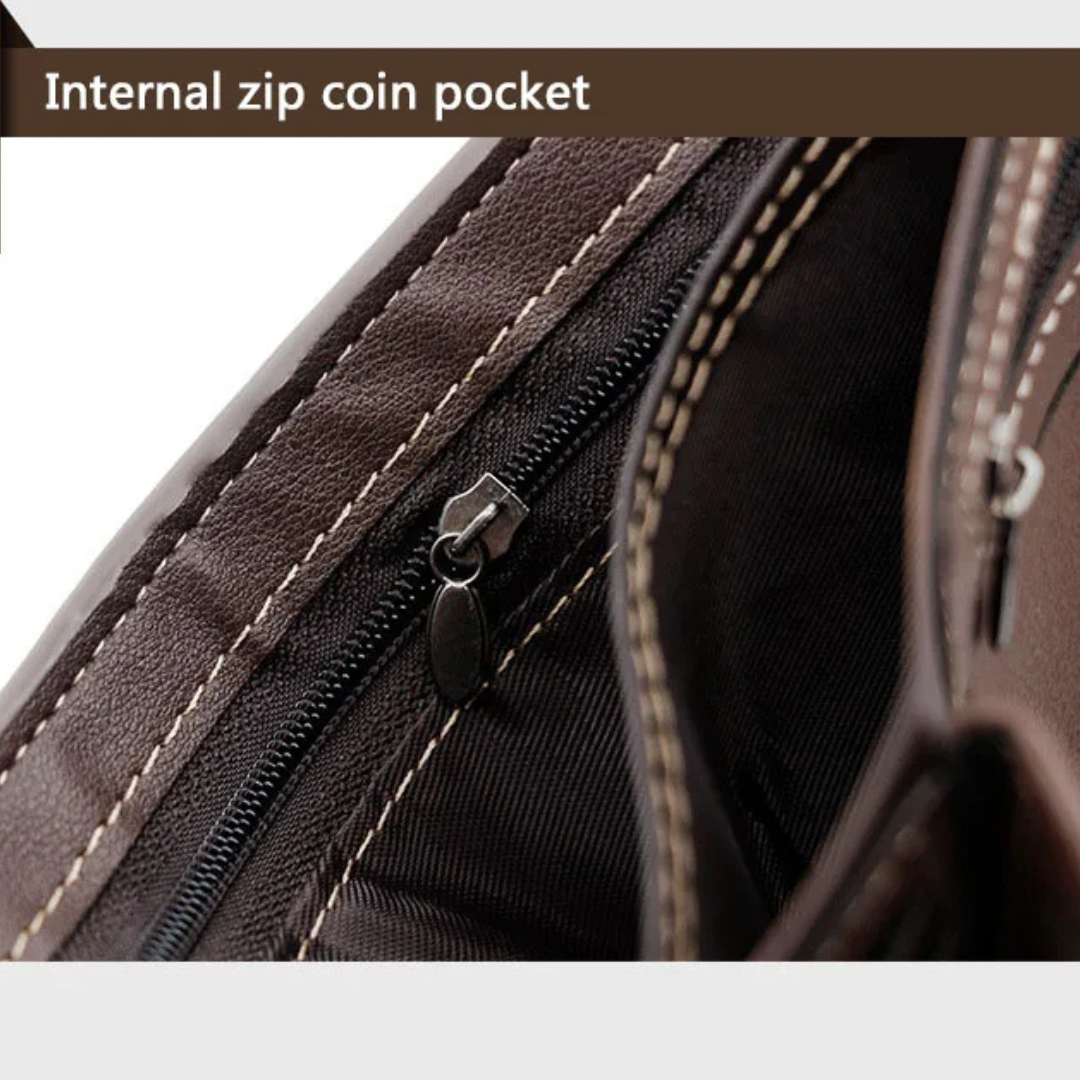 WALLET-C - Détail