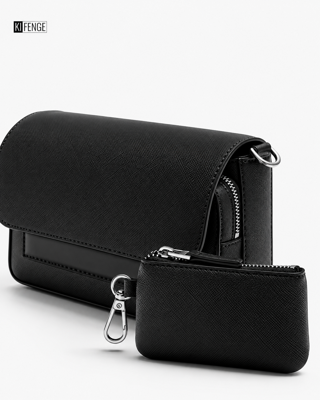 ZARA MEN - Détail