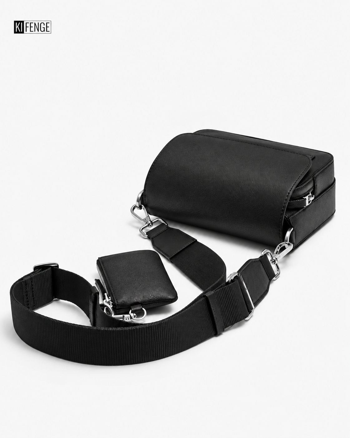ZARA MEN - Vue 5