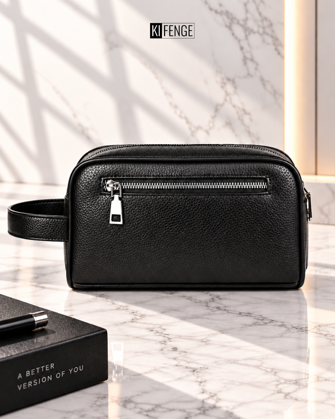 VELORA LOCK - Vue 3