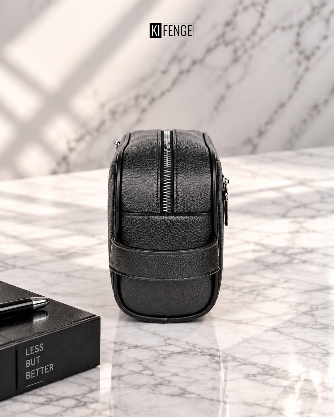 VELORA LOCK - Vue 4