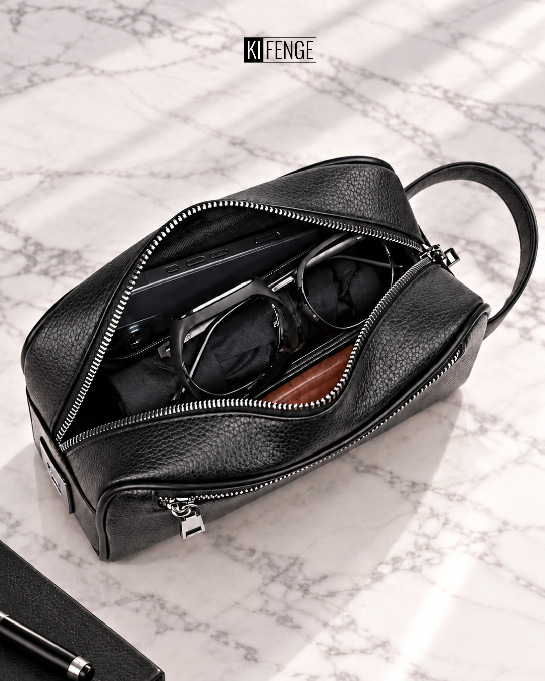 VELORA LOCK - Vue 5